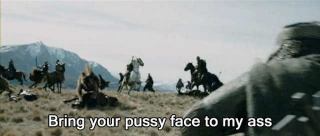 Illustration for article titled The Subtitles of Chinese Bootleg Movies Are Even More Unbelievably Hilarious Than We Thought